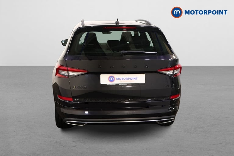 2020 Skoda Kodiaq 2.0 TSI 190 Sport Line 4x4 5dr DSG [7 Seat] SUV Petrol Automatic