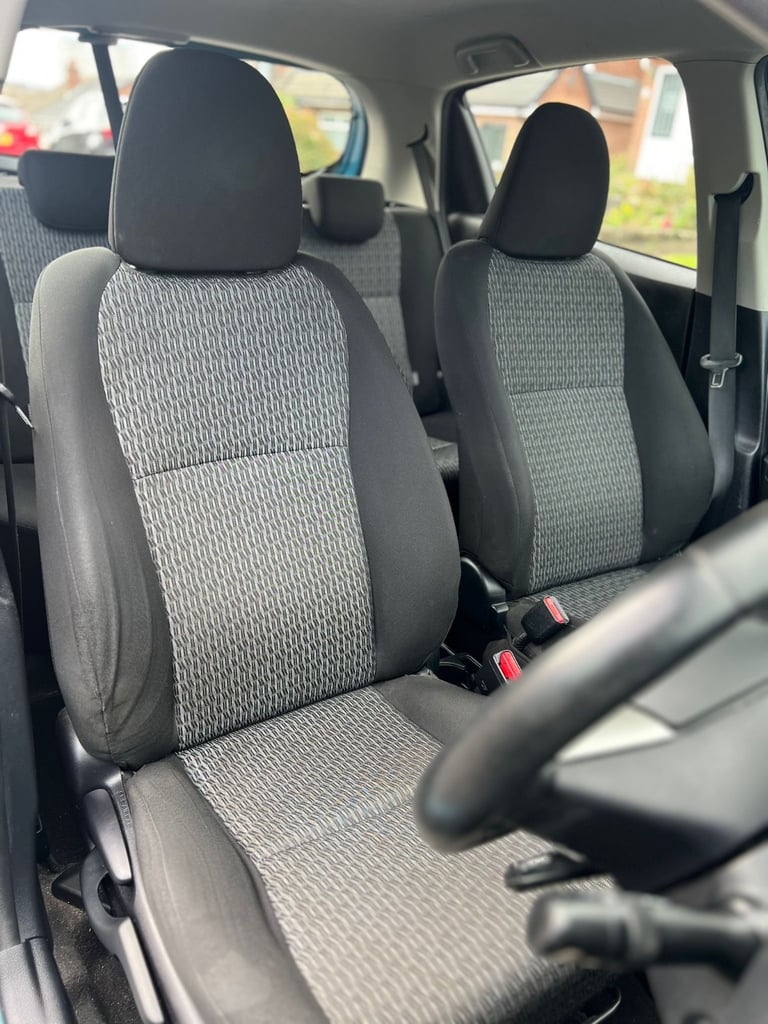 Toyota Yaris 1.3 Icon Plus VVT-I 5 Door