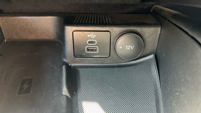 2024 Ford Kuga 2.5 FHEV ST-Line 5dr CVT HATCHBACK PETROL/ELECTRIC Automatic