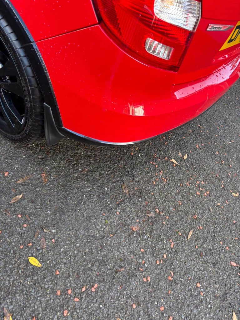 Skoda, FABIA, Hatchback, 2011, Manual, 1197 (cc), 5 doors