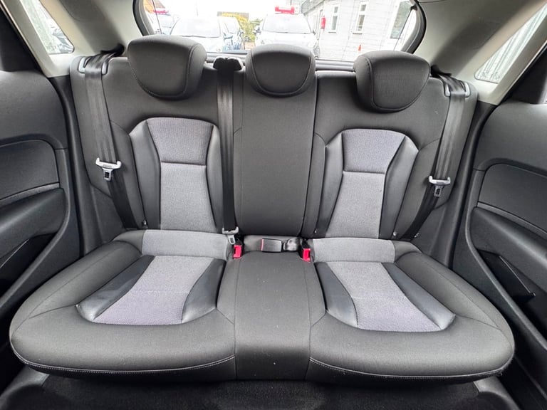 Audi A1 SPORTBACK TFSI SPORT