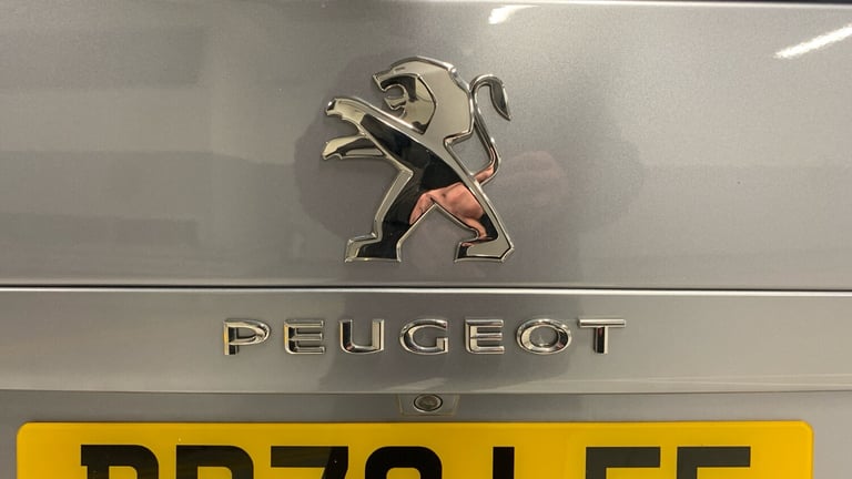 2020 Peugeot Traveller 2.0 BlueHDi 150 Allure Long [8 Seat] 5dr MPV DIESEL Manual