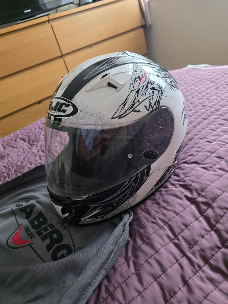 Job lot bike gear
