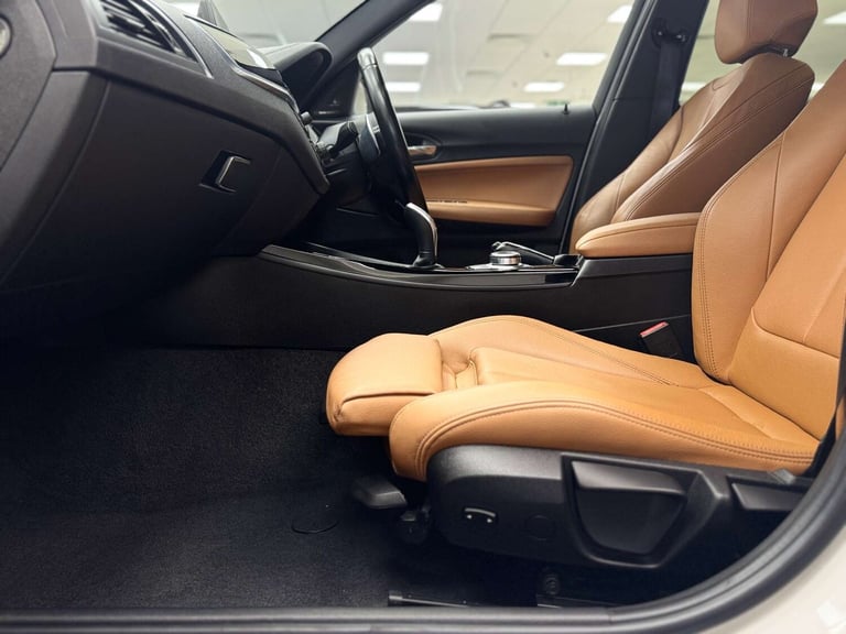 2018 BMW 1 Series 3.0 M140I Shadow Edition Auto 5dr Hatchback Petrol Automatic
