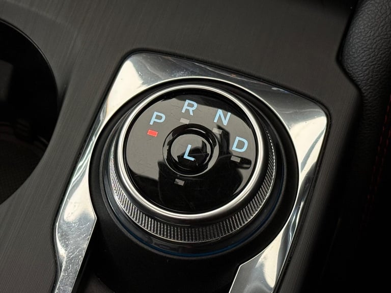 2022 Ford Kuga 2.5 EcoBoost Duratec 14.4kWh ST-Line X CVT Euro 6 (s/s) 5dr HATCHBACK Petrol/Elect...