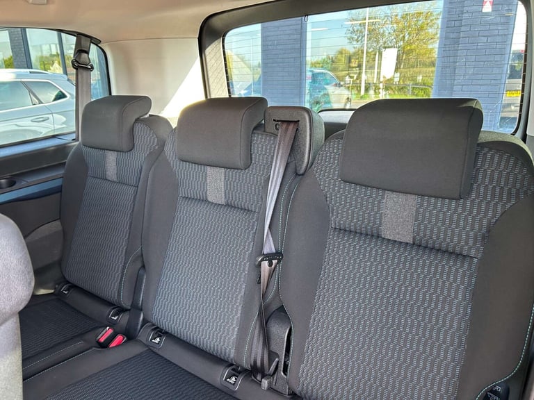 2019 Peugeot Traveller 2.0 BlueHDi 180 Active Standard [8 Seat] 5dr EAT8 MPV DIESEL Automatic