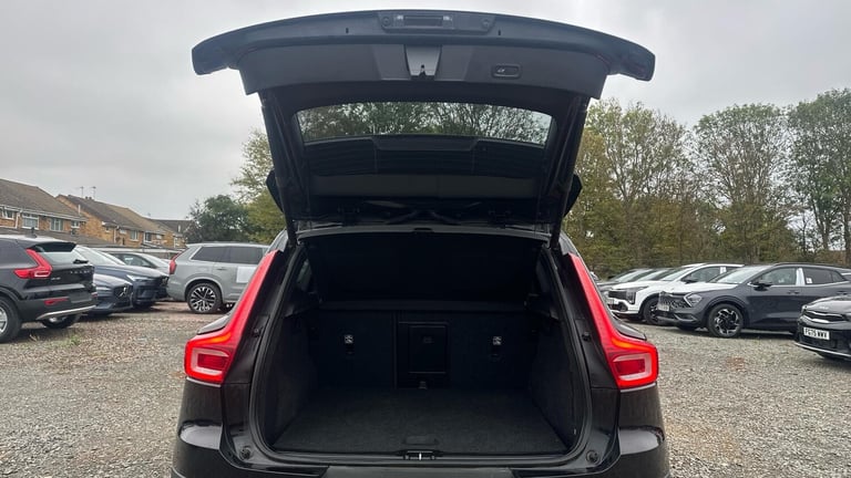 2021 Volvo XC40 1.5 T3 [163] R DESIGN 5dr Geartronic ESTATE PETROL Automatic