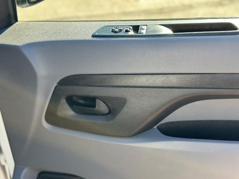 2021 Vauxhall Vivaro 1.5 Turbo D 2900 Edition L2 H1 Euro 6 (s/s) 5dr PANEL VAN Diesel Manual