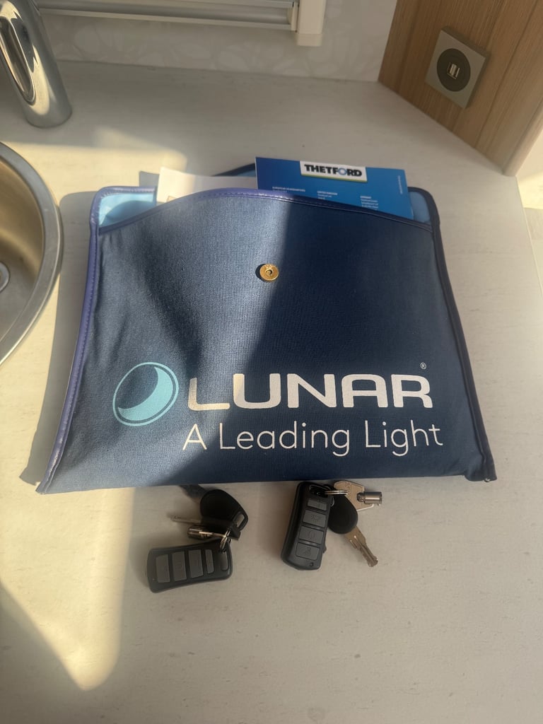 Lunar clubman es 2019 