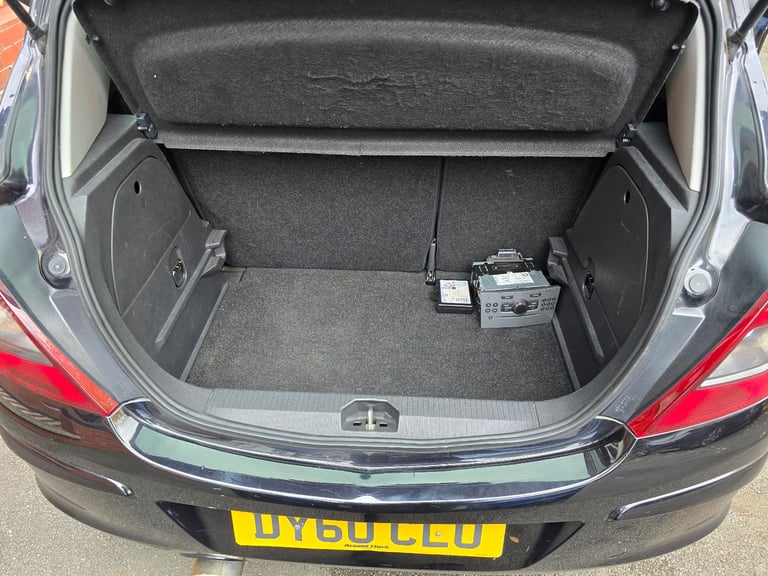 Vauxhall, CORSA, Hatchback, 2010, Manual, 1398 (cc), 5 doors