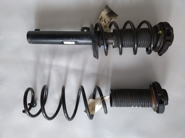  Golf Mk6 parts & service items