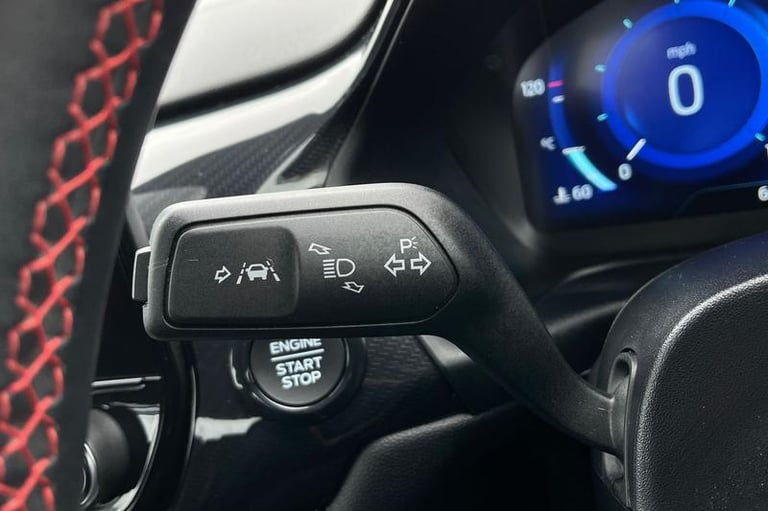 2023 Ford Puma 1.0T EcoBoost MHEV ST-Line SUV 5dr Petrol Hybrid Manual Euro 6 (s/s) (125 p SUV Pe...