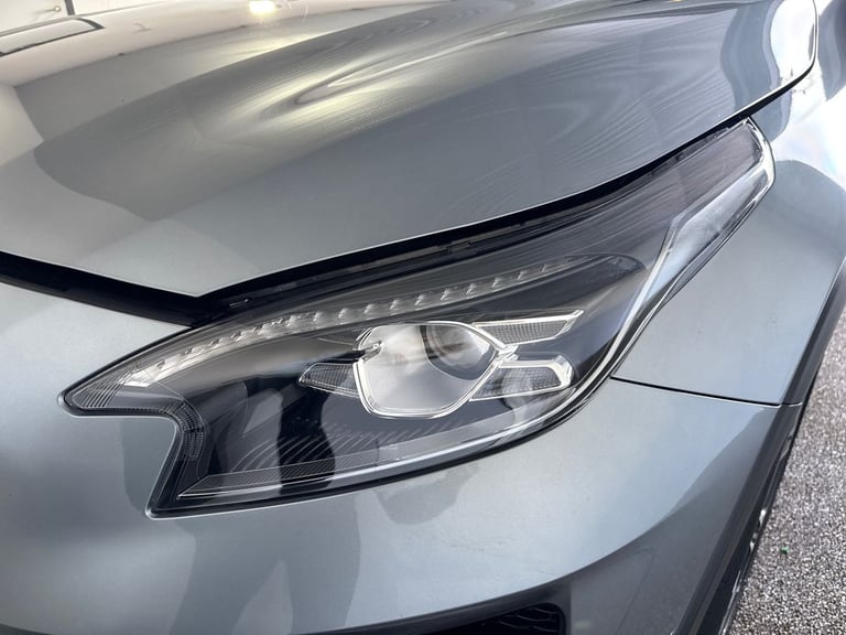 2021 Kia XCeed 1.0T GDi ISG Edition 5dr Hatchback Petrol Manual