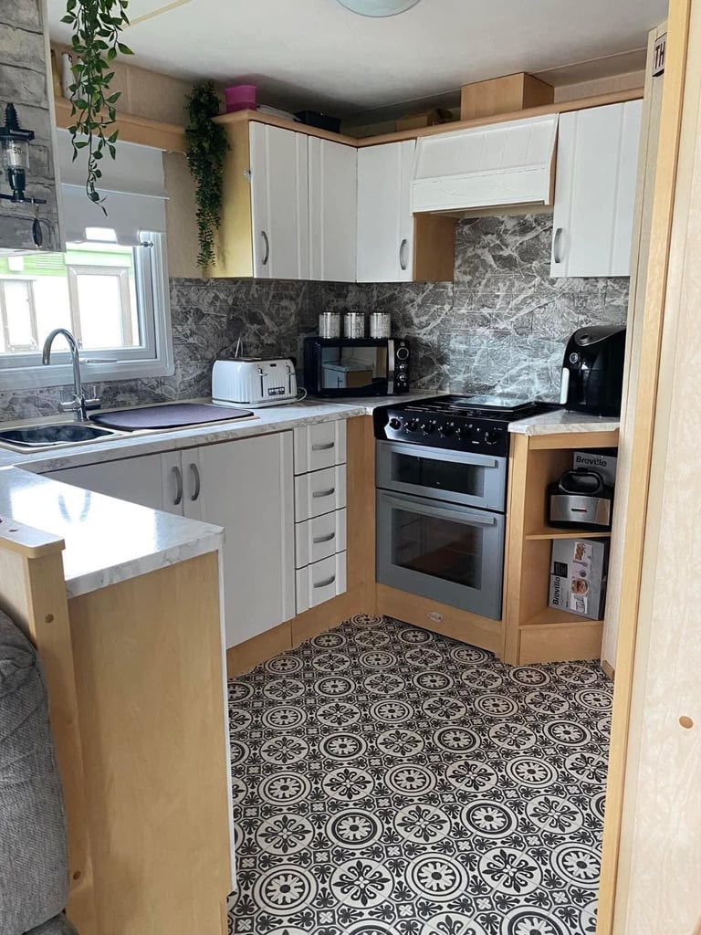 image for Static caravan for sale 