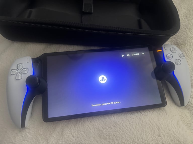 image for PlayStation portal