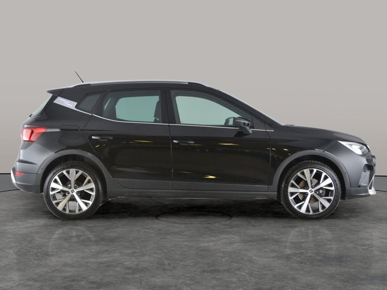 2024 SEAT Arona 1.0 TSI 115 XPERIENCE Lux 5dr DSG HATCHBACK PETROL Automatic