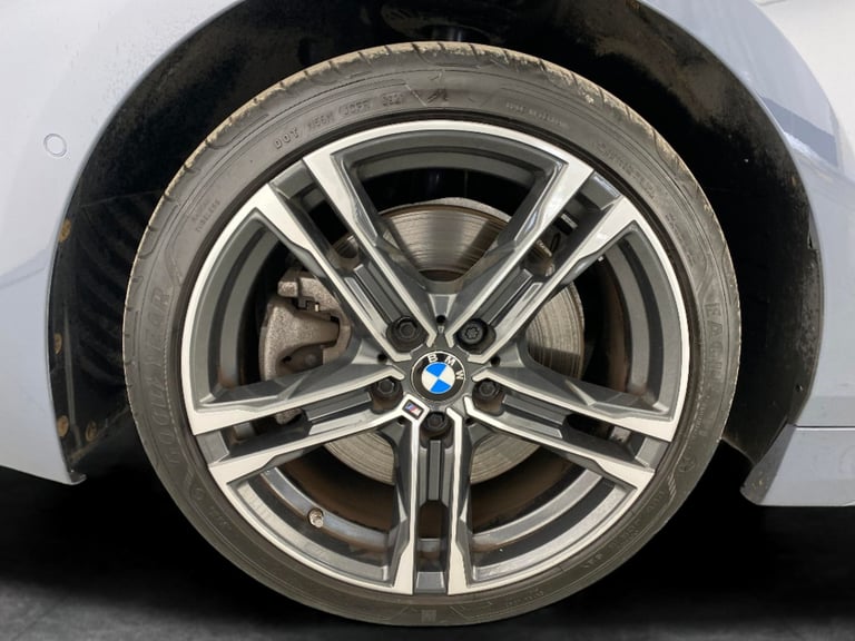 2021 BMW 1 Series 2.0 120d M Sport Hatchback 5dr Diesel Auto Euro 6 (s/s) (190 ps) - AUTO PAR Hat...