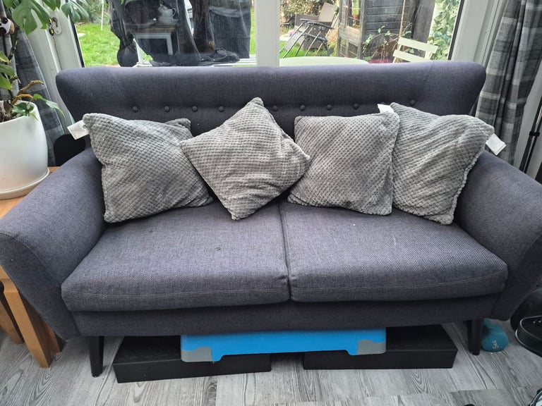 image for 2 seater sofa