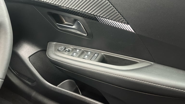 2024 Peugeot 208 1.2 PureTech Allure Hatchback 5dr Petrol Manual Euro 6 (s/s) (100 ps) Hatchback ...