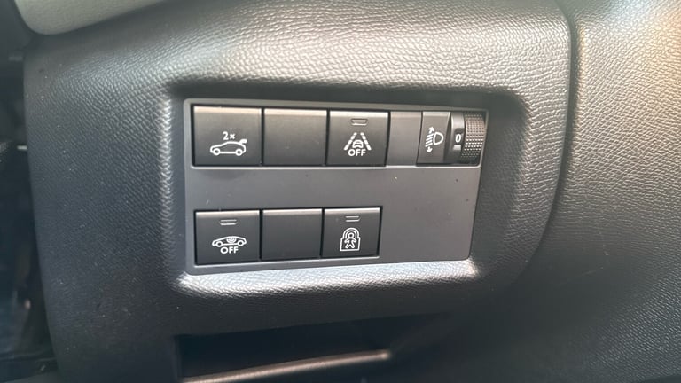 2020 Citroen C5 Aircross 1.5 BlueHDi Flair Plus SUV 5dr Diesel Manual Euro 6 (s/s) (130 ps) SUV D...