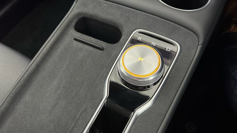 2025 MG MG S5 SE Estate Electric Automatic