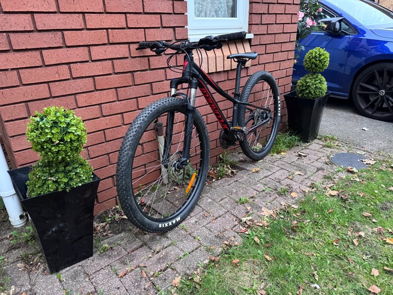 image for Specialized Pitch Mountain Bike 