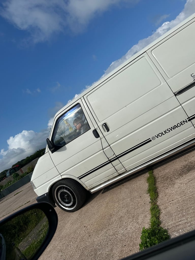 Volkswagen, 1200 D SWB, Other, 1997, 2370 (cc)