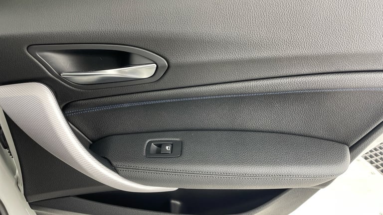 2018 BMW 1 Series 120d M Sport Shadow Edition 5dr Diesel Hatchback Hatchback Diesel Manual