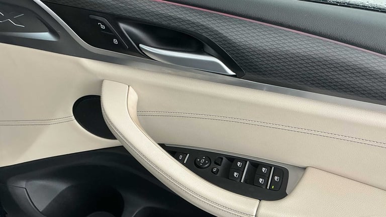 2022 BMW X3 xDrive20d MHT M Sport 5dr Step Auto ESTATE DIESEL Automatic