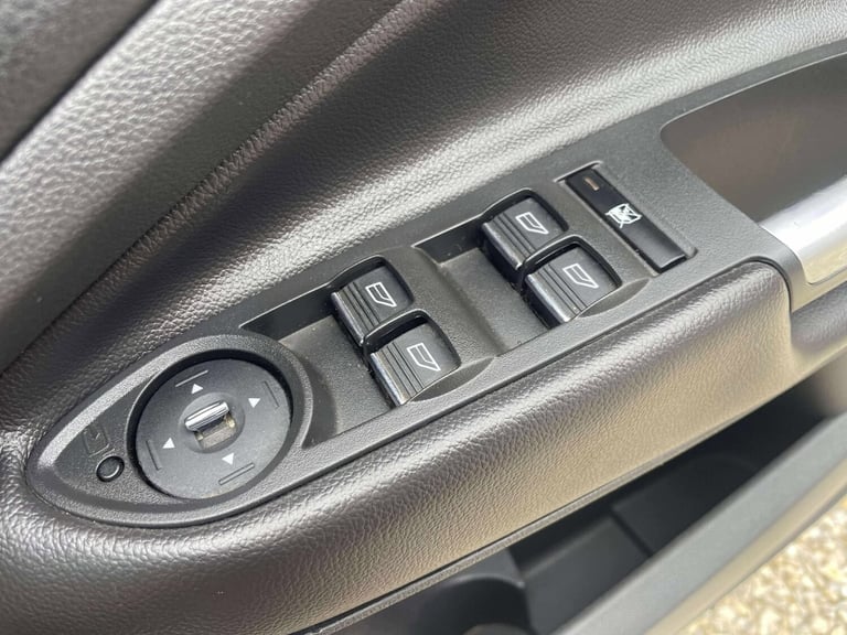 2014 Ford Kuga 2.0 TDCi 163 Titanium X 5dr Powershift HATCHBACK Diesel Automatic