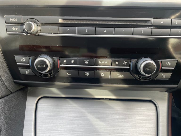 2012 BMW 6 Series 640d SE 2dr Auto COUPE Diesel Automatic