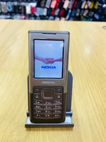 Nokia Classic 6500C old skool unlocked to all networks 