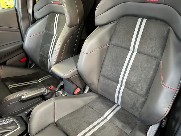 2024 Ford Puma 5Dr ST 1.0 MHEV 170PS Auto Hatchback Petrol Automatic