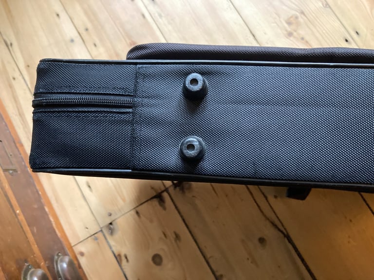 Ibanez Premium Soft Rigid Case for RG series electric guitars