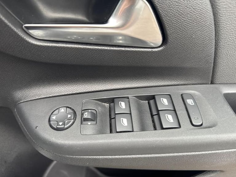 2023 Vauxhall Corsa 1.2 GS 5dr HATCHBACK PETROL Manual