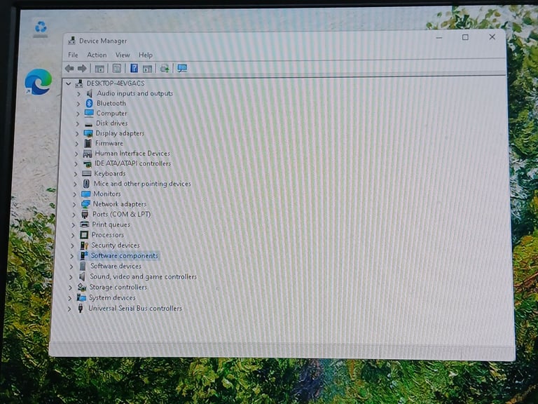 Dell Optiplex 3050 7th Gen Desktop PC upgrade Tower only