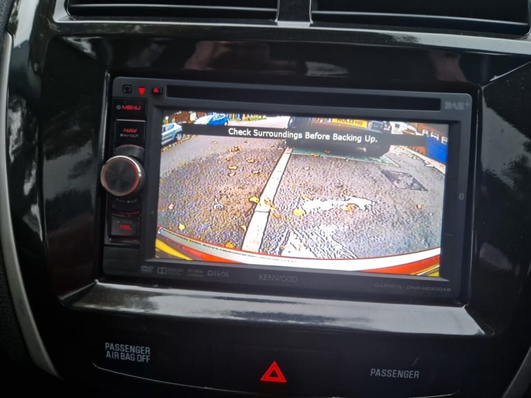 2014 Mitsubishi ASX 4 1.8Di-D  5dr 4WD HATCHBACK Diesel Manual