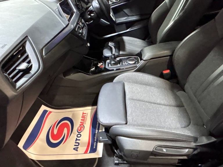 2020 20 BMW 1 SERIES 1.5 118I SPORT HATCHBACK 5DR PETROL MANUAL EURO 6 (S/S) (14