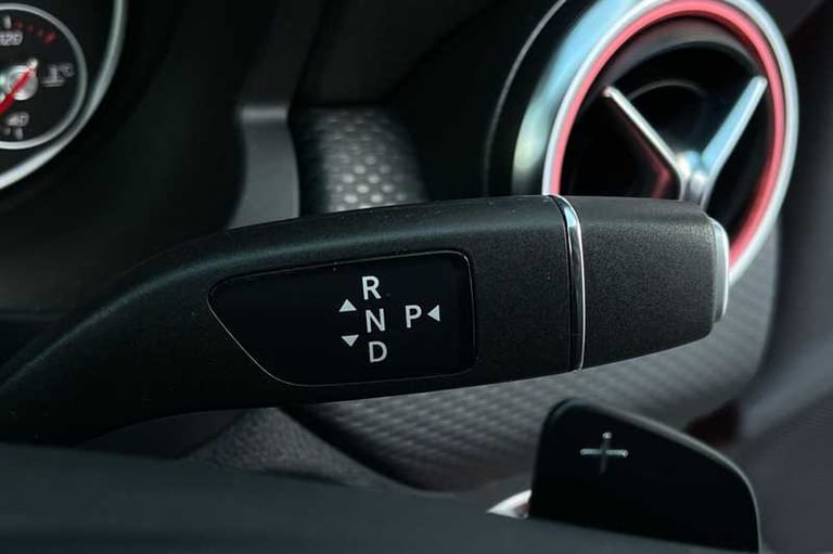 2018 Mercedes-Benz A-Class 1.6 A160 SE (Executive) Hatchback 5dr Petrol 7G-DCT Euro 6 (s/s) (102 ...