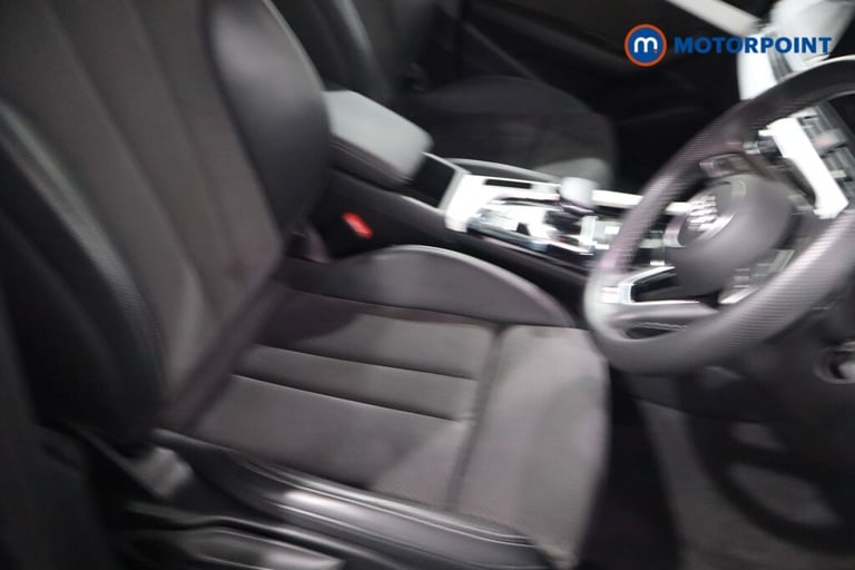 2020 Audi A4 40 TFSI 204 S Line 4dr S Tronic Saloon Petrol Automatic