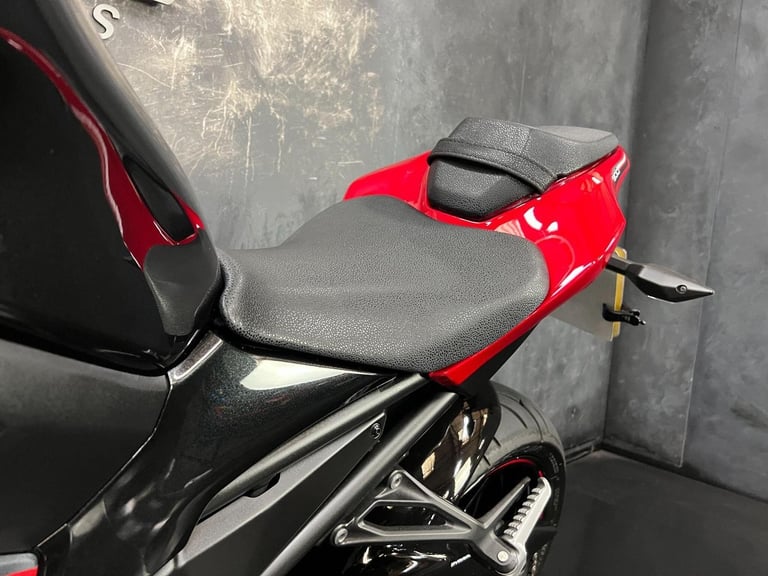2018 Kawasaki Z900 900 Supernaked Euro 4