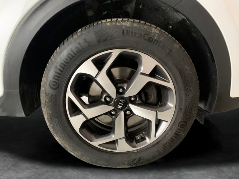 2021 Kia Sportage 1.6 T-GDi 2 GPF SUV 5dr Petrol Manual AWD Euro 6 (s/s) (174 bhp) - ADAPTIVE Suv...