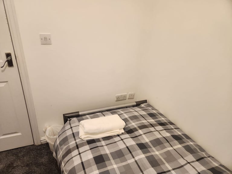 Single Room for two month rent.