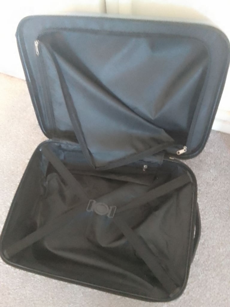 Small suitcase 