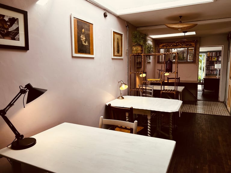 One Large Double in Stunning House