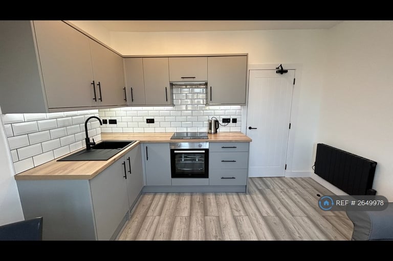 1 bedroom flat in Allan Street, Aberdeen, AB10 (1 bed) (#2649978)