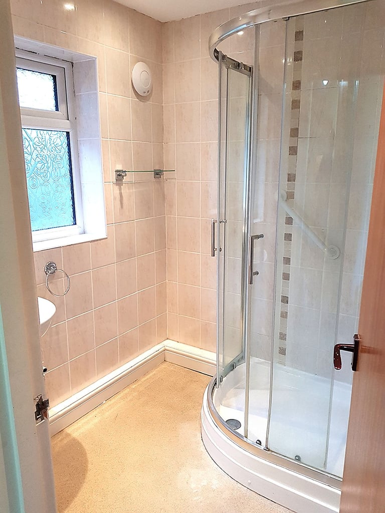 Sutton Coldfield DSS only shared house - Next to Sutton Park. Enviable location