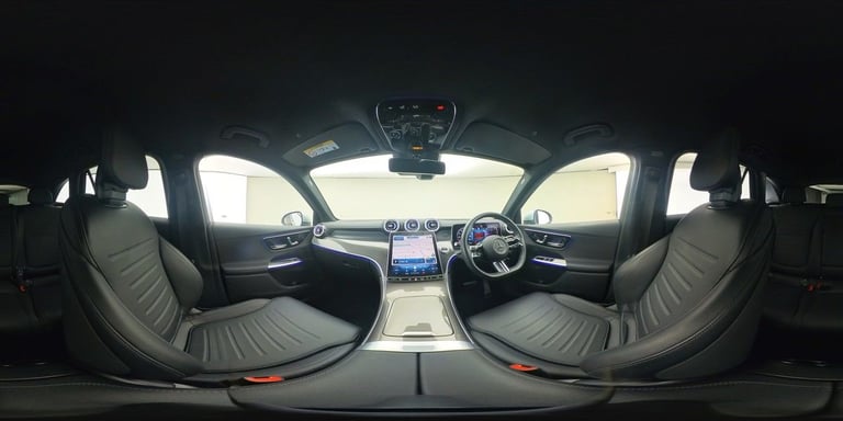 2024 Mercedes-Benz GLC 2.0 GLC300dh MHEV AMG Line (Premium) SUV 5dr Diesel Hybrid G-Tronic+ 4MATI...