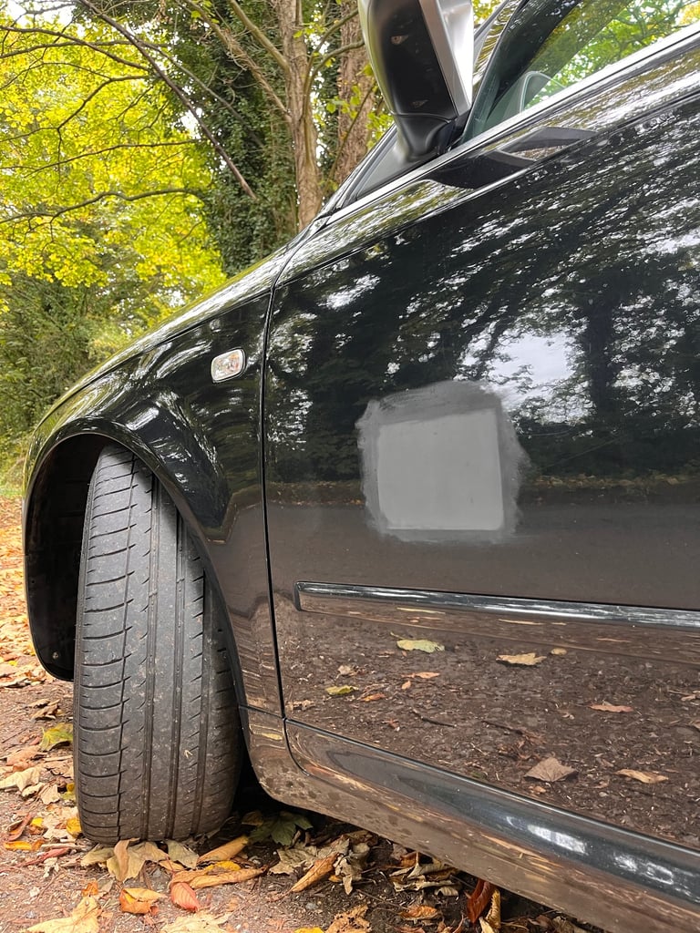 Audi, A4, Estate, 2005, Manual, 1984 (cc), 5 doors
