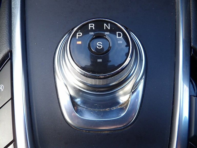 2019 Ford S-Max EcoBlue Titanium MPV Diesel Automatic